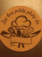 les bons petits plats de